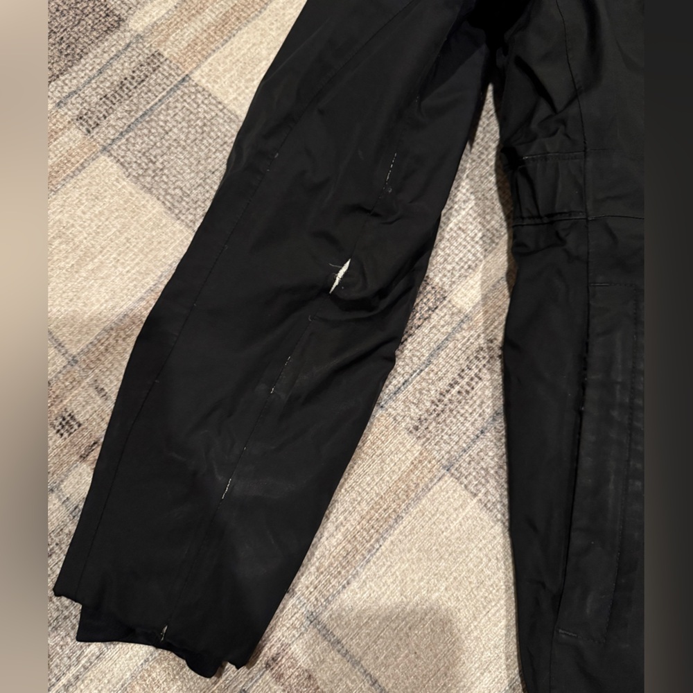 Women’s North Face Parka Jacket - Picture 2 of 6